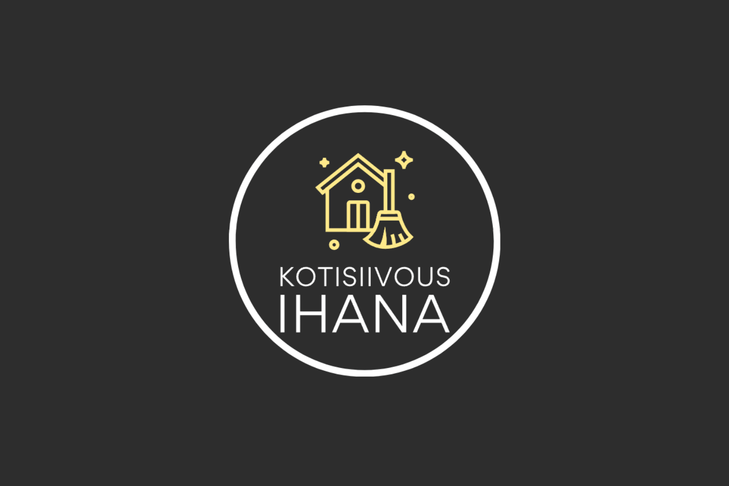 Kotisiivous Ihana