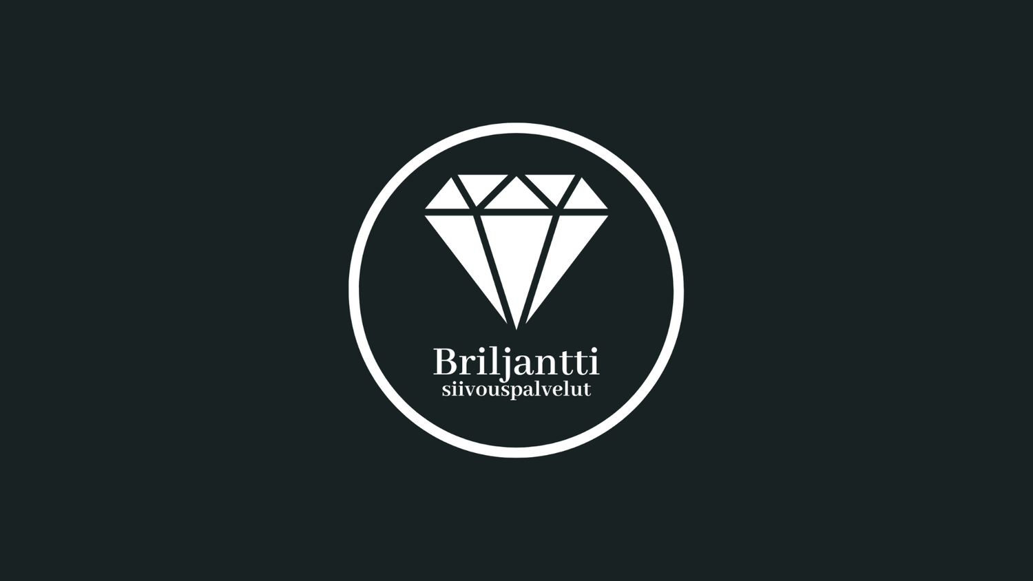 Briljantti siivouspalvelut
