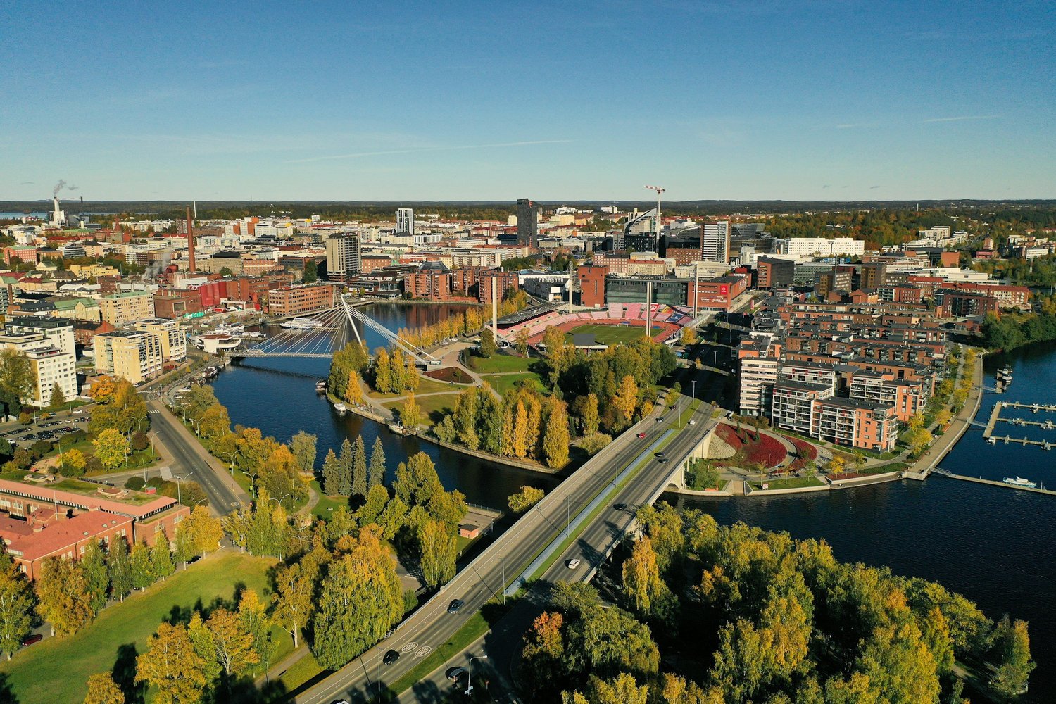 Kotisiivous Tampere