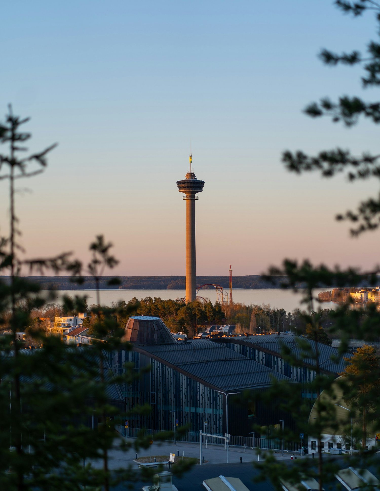 Yrityssiivous Tampere